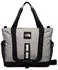 The North Face Hot Shot Tote Bag (NF0A8JCF) stone slab/cumulus cloud