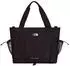 The North Face Hot Shot Tote Bag (NF0A8JCF) TNF black
