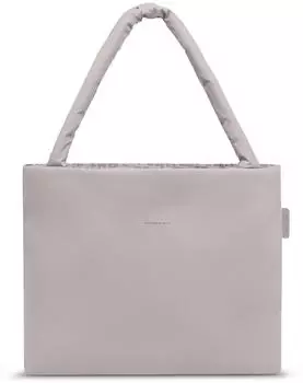 Kapten & Son Norva 2in1 Shopper muted rose/leo