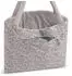 Kapten & Son Norva 2in1 Shopper muted rose/leo