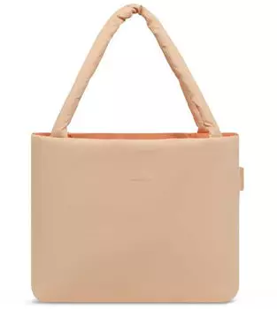 Kapten & Son Norva 2in1 Shopper apricot/orange