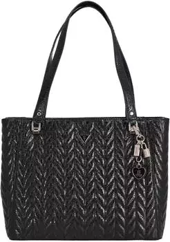 Guess Stacey Tote (HWGG9741250) black