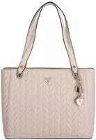 Guess Shopper Stacey Noel Tote (HWGG) light beige HWGG97/41250/LBG