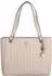 Guess Stacey Tote (HWGG9741250) light beige