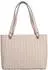 Guess Stacey Tote (HWGG9741250) light beige