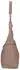 Guess Ella Logo Hobo Bag (HWPD9746010) beige logo