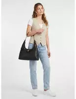 Die Tasche Guess accessories119495XXA - Schwarz