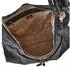 Guess Ella Logo Hobo Bag (HWPD9746010) black logo