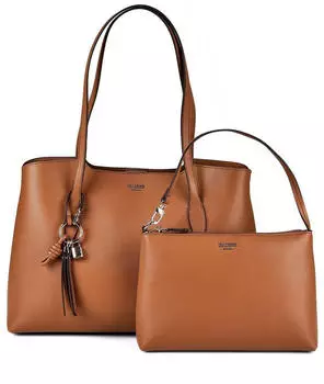 Guess Melody (HWBG9735230) caramel