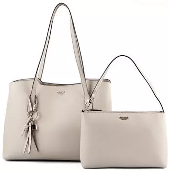 Guess Melody (HWBG9735230) light taupe