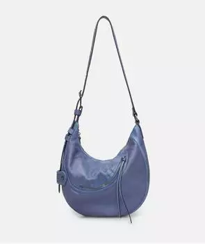 Liebeskind Luna II Hobo S (2182363) blau