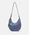 Liebeskind Luna II Hobo S (2182363) blau