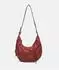 Liebeskind Luna II Hobo S (2182363) mohnrot