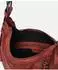 Liebeskind Luna II Hobo S (2182363) mohnrot