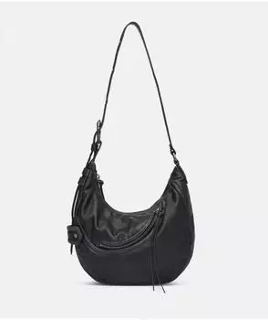 Liebeskind Luna II Hobo S (2182363) schwarz