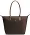 Tommy Hilfiger Tote-Bag mit TH Monogramm (AW0AW17711) fondant brown
