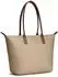 Tommy Hilfiger Tote-Bag mit TH Monogramm (AW0AW17711) horseradish