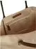 Tommy Hilfiger Tote-Bag mit TH Monogramm (AW0AW17711) horseradish