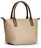 Tommy Hilfiger Tote-Bag mit Crossbody-Riemen (AW0AW17709) horseradish