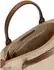 Tommy Hilfiger Tote-Bag mit Crossbody-Riemen (AW0AW17709) horseradish