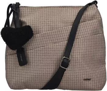 Rieker Umh&auml;ngetasche (H1005) beige