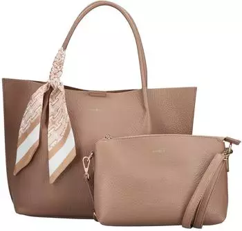 Rieker Shopper (H1399) braun