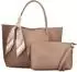 Rieker Shopper (H1399) braun