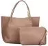 Rieker Shopper (H1399) braun