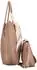 Rieker Shopper (H1399) braun