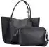 Rieker Shopper (H1399) schwarz