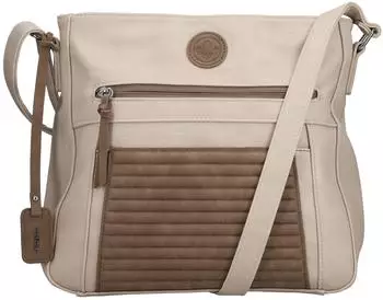 Rieker Umhängetasche (H1481) braun