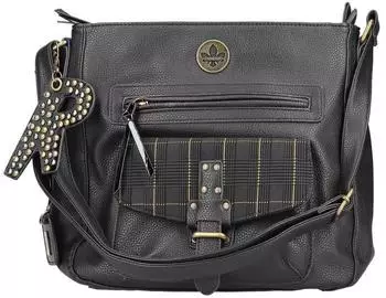 Rieker Umh&auml;ngetasche (H1340) schwarz
