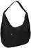 Burkely Soft Skylar Hobo Round (1000865) black