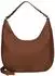 Burkely Soft Skylar Hobo Round (1000865) chestnut
