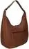 Burkely Soft Skylar Hobo Round (1000865) chestnut