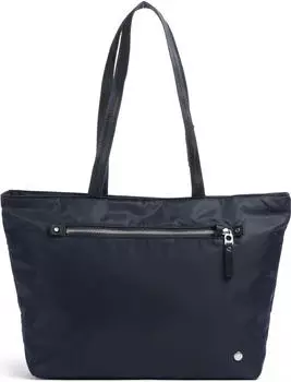 PacSafe (20464606) Laptopfach blue