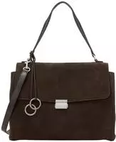 Marc OPolo Accessories Henkeltasche "Goldy" Damen Handtasche, Umh&auml;ngetasche mit