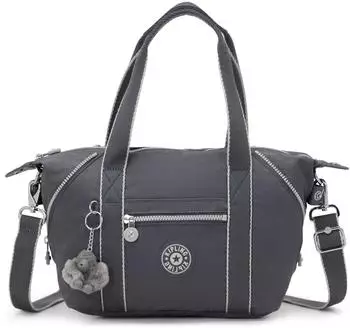 Kipling Basic Art Mini (KPK01327HV61) grey