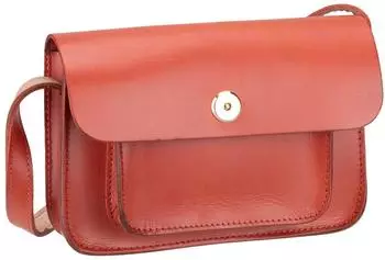 Harold's Abby (ABB1-60) orange