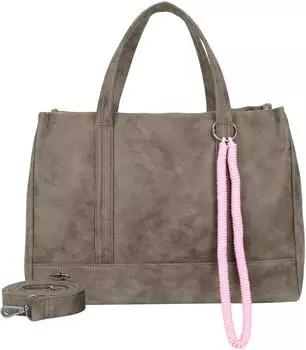 Fritzi aus Preu&szlig;en Fritzi Easy (FR5279421) grey