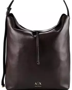 Armani Exchange Alice (XW002989_AF19902_U6032) brown
