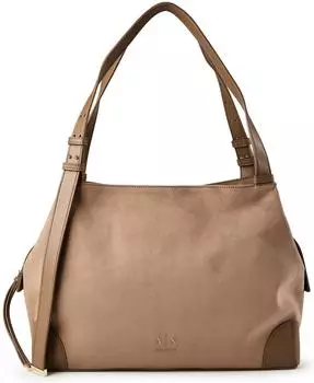 Armani Exchange Alice (XW002603_AF22666_U6186) beige