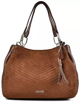 LIU Jo Cirry (AF6185_T760A_09032) brown