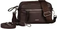 Gabor Handtasche "Silena" Damen Umh&auml;ngetasche, Schultertasche mit stylischem