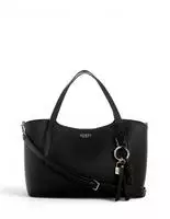 Guess HWBG9735060-BLA, Guess Melody | Handtasche - Damen | schwarz