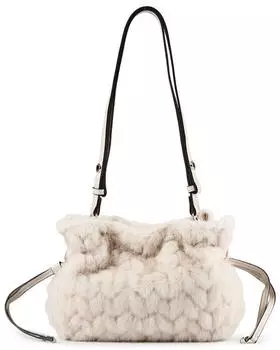 LIU Jo Riccy (AF6099_E1168_X0459) beige