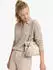 LIU Jo Riccy (AF6099_E1168_X0459) beige