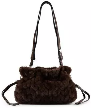 LIU Jo Riccy (AF6099_E1168_91419) brown