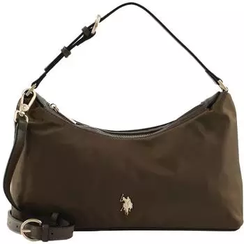 U.S. Polo Assn. Houston (BIUHU9348WZC511) brown