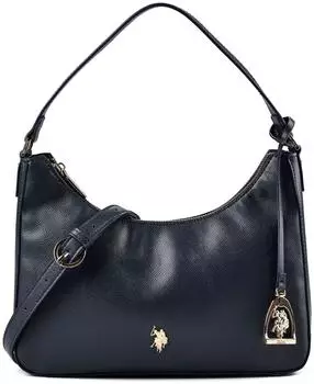 U.S. Polo Assn. Jones (BIUJE9378WVP212) blue
